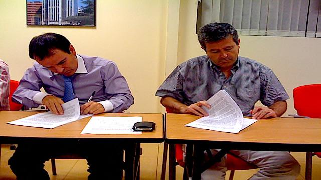 Acuerdo laboral en Mare Nostrum. ¿Es constitucional el decreto 8/2010?